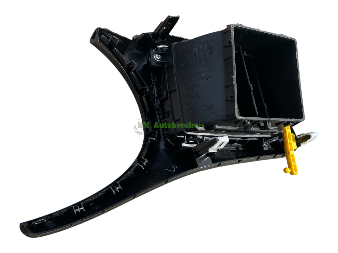 Kia Ceed Dash Air Vent Grille 97480-J7BA0 Right Genuine 2023