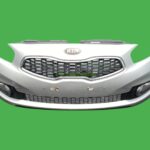 Kia Ceed Front Bumper 86511A2000 Complete Genuine 2014