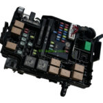 Kia Ceed Fuse Relay Box 91275-J7DR0 Genuine 2023