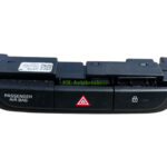 Kia Ceed Hazard Warning Light Switch 93600J7900WK Genuine 2023