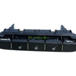 Kia Ceed Heated Steering Seat Control Panel 93315-J7010 Genuine 2023