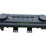 Kia Ceed Heater Control Panel 97250-J7710 Genuine 2023
