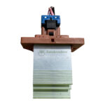 Kia Ceed Heater Resistor Motor Genuine 2023