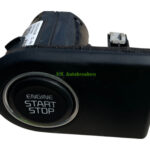 Kia Ceed Ignition Start Stop Button 93500J7500WK Genuine 2023