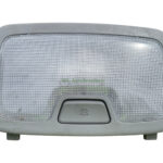 Kia Ceed Interior Roof Reading Light 92850-J7XXX Genuine 2023