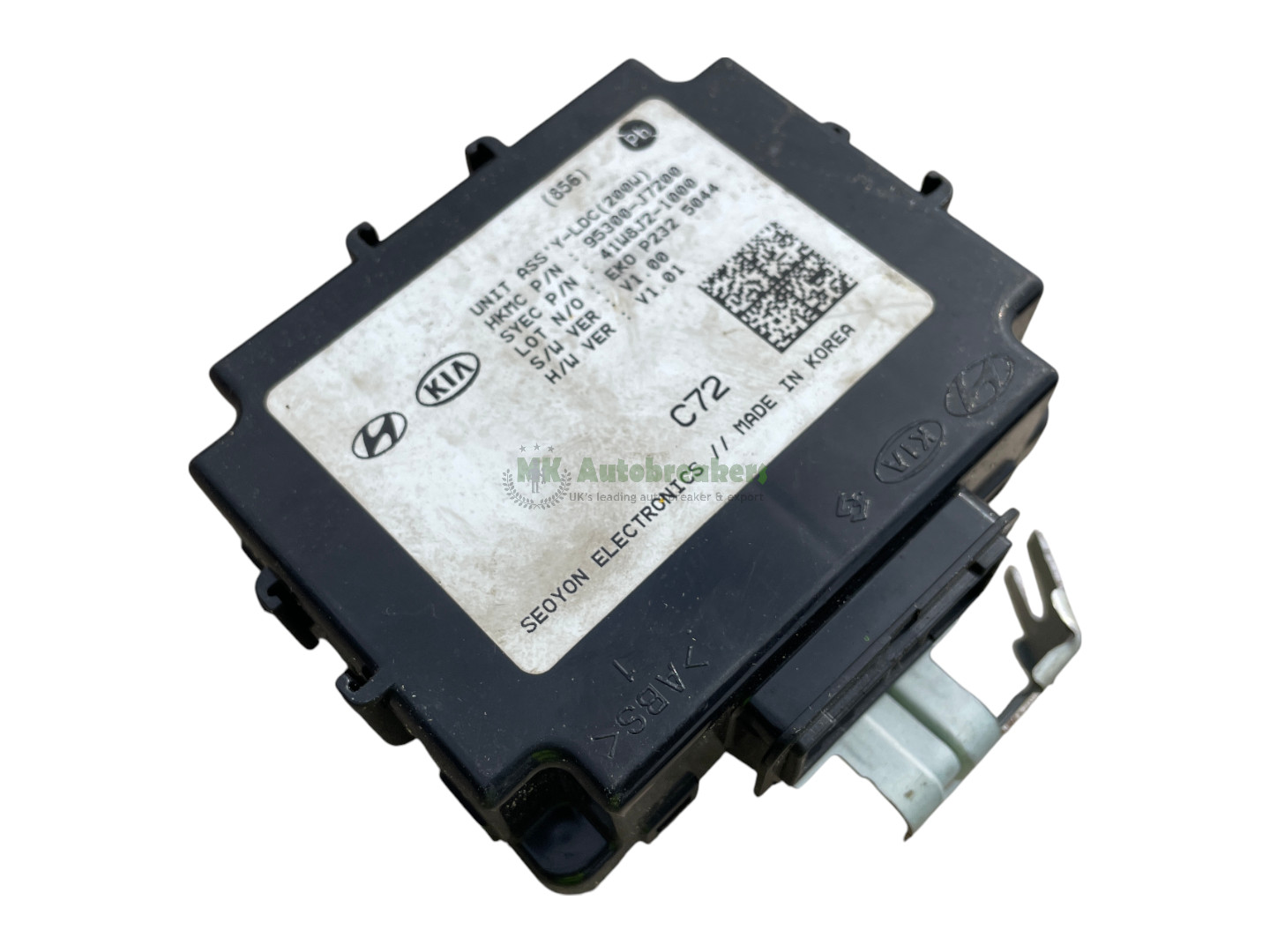 Kia Ceed LDC Control Module 95300-J7200 Genuine 2023