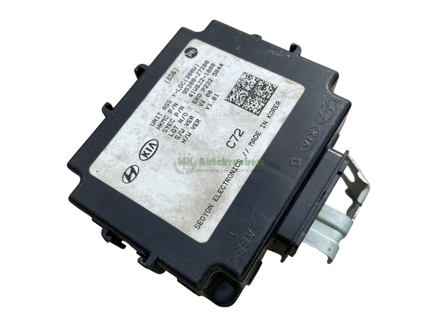 Kia Ceed LDC Control Module 95300-J7200 Genuine 2023