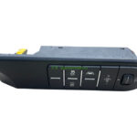 Kia Ceed Lights Traction Control Panel 93700-JGH0WK Genuine 2023