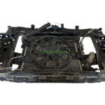 Kia Ceed Radiator Pack Slam Panel 25310A5800 Genuine 2015