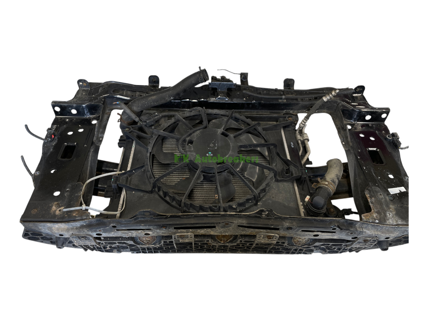 Kia Ceed Radiator Pack Slam Panel 25310A5800 Genuine 2015