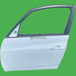 Kia Venga Front Door 760031P000 Left Genuine 2013