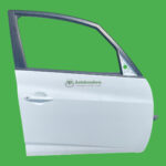 Kia Venga Front Door 760041P000 Right Genuine 2013