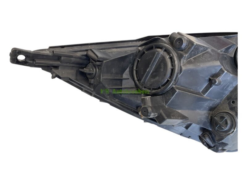 Kia Venga Headlight 92101-1P500 Left Genuine 2012