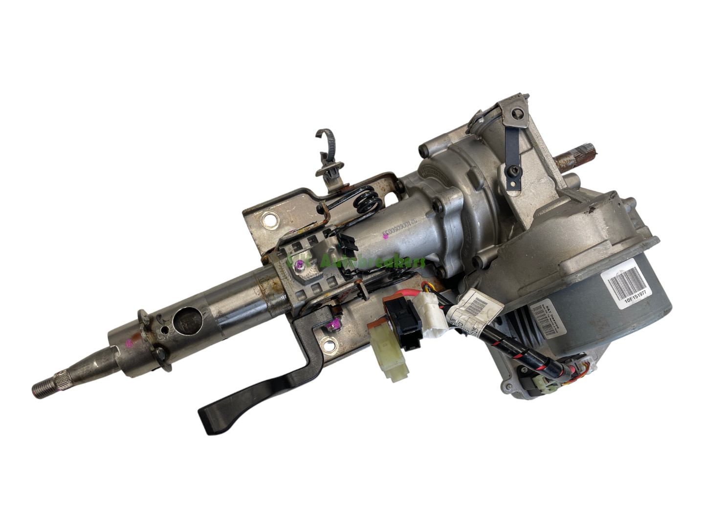 Kia Venga Power Steering Column 563001P100 Genuine 2010