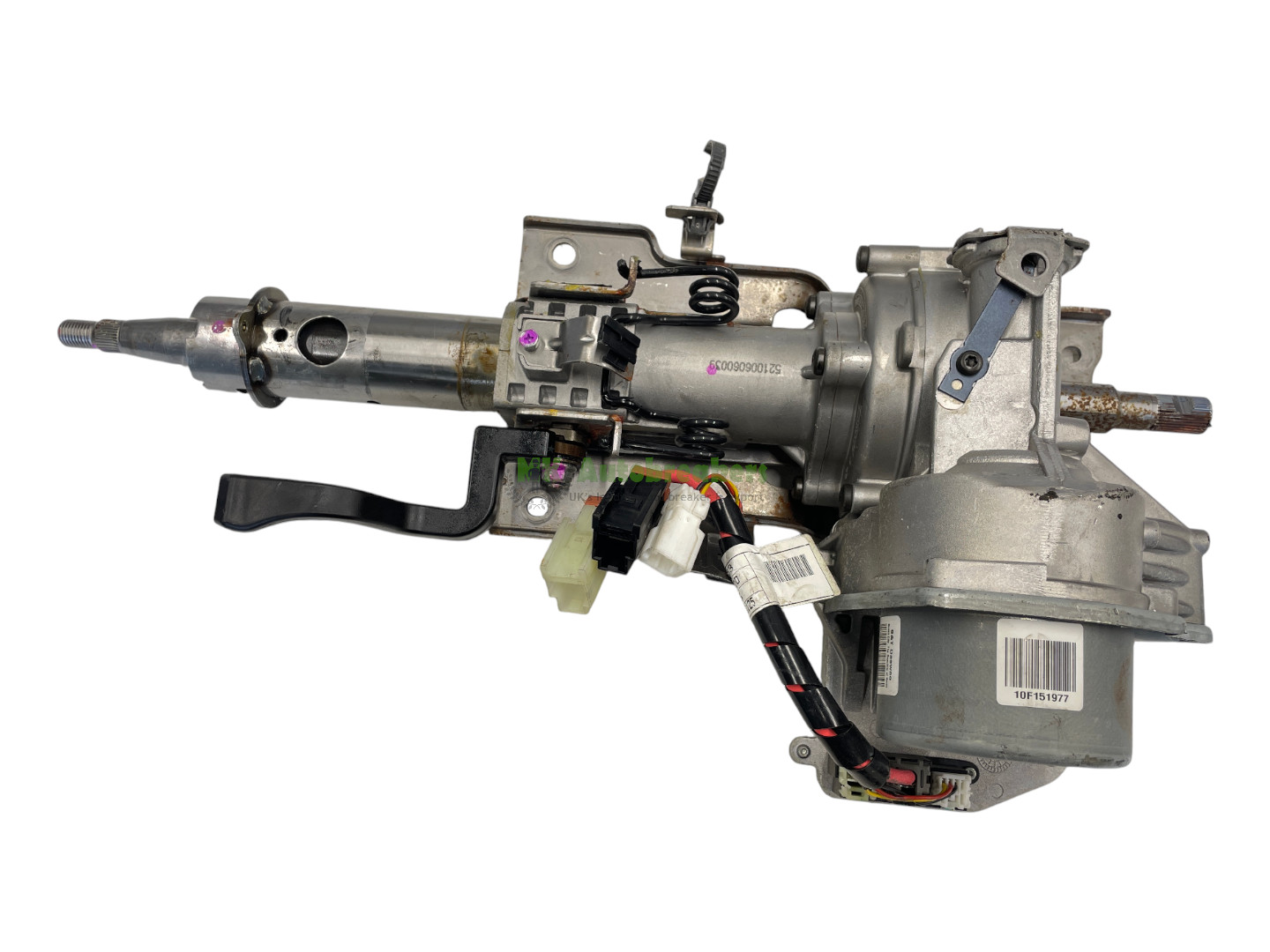 Kia Venga Power Steering Column 563001P100 Genuine 2010