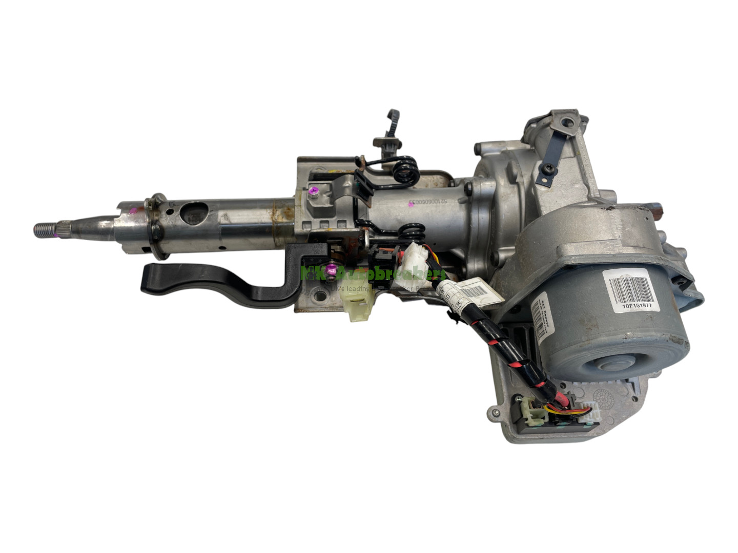 Kia Venga Power Steering Column 563001P100 Genuine 2010