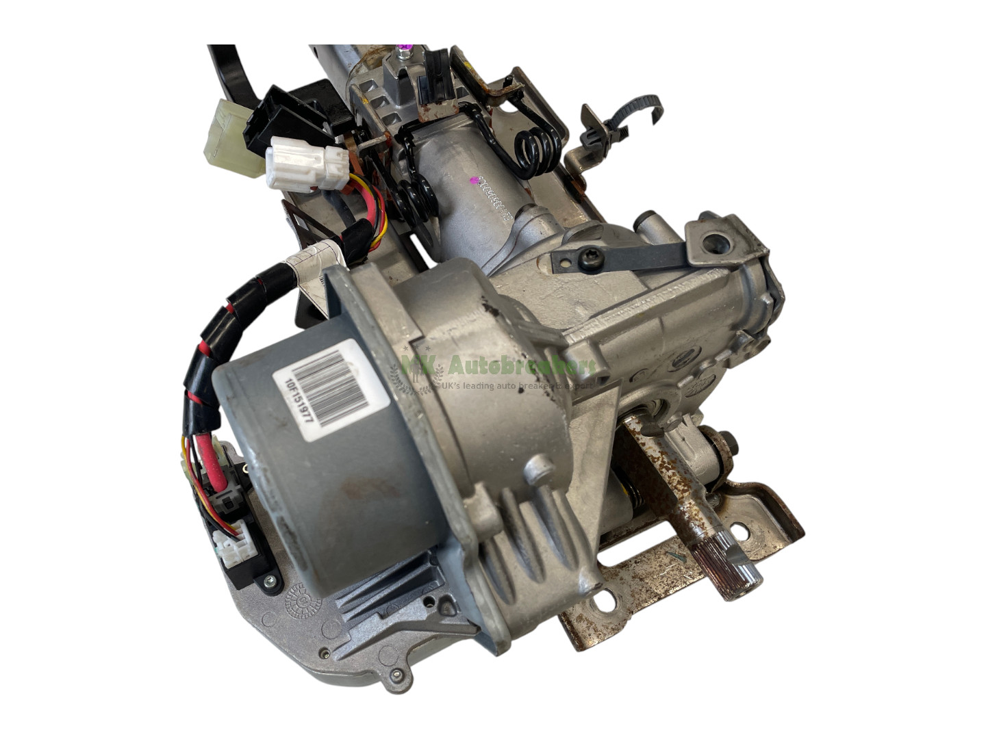 Kia Venga Power Steering Column 563001P100 Genuine 2010