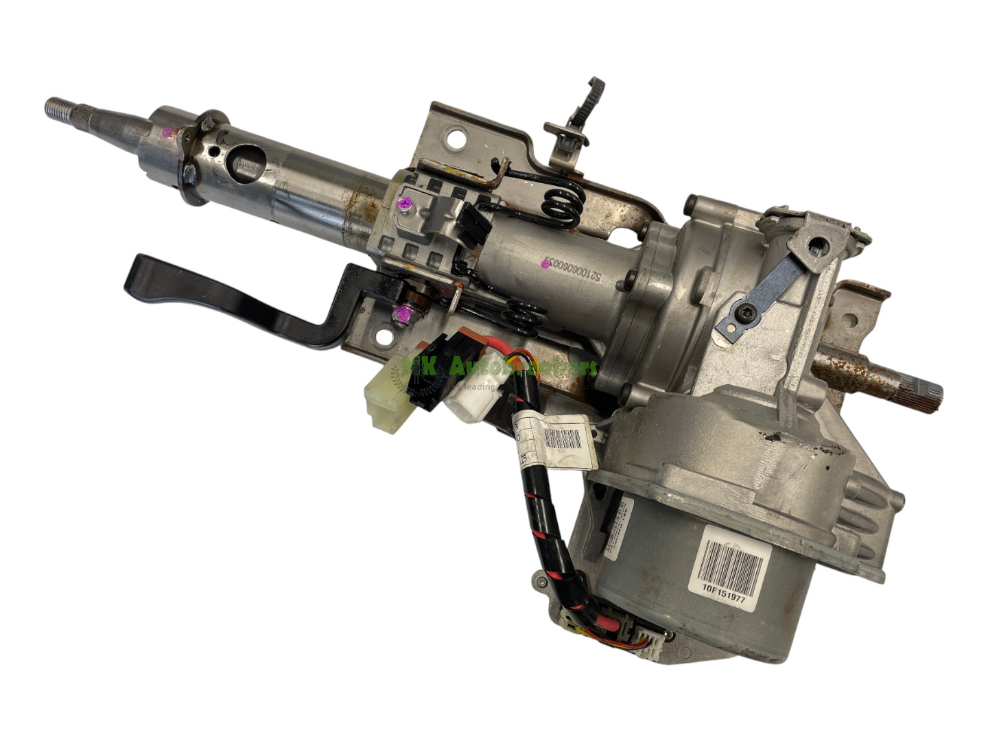 Kia Venga Power Steering Column 563001P100 Genuine 2010