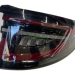 Land Rover Discovery Sport Rear Light LK72-13404-AE Right Genuine 2022