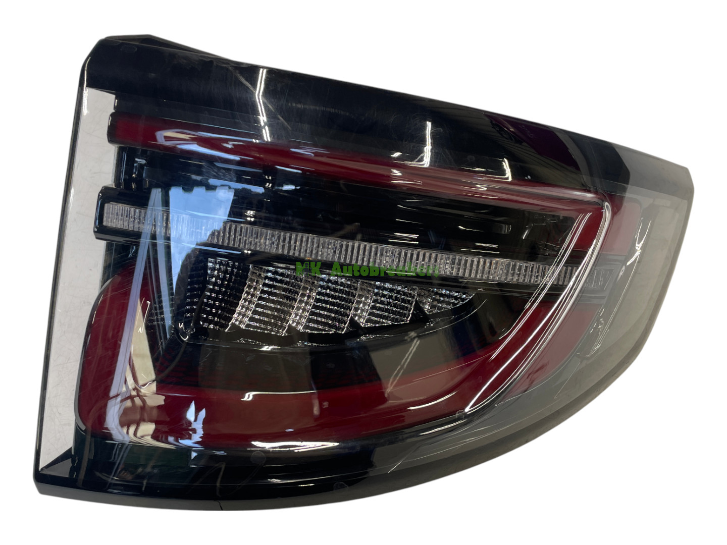 Land Rover Discovery Sport Rear Light LK72-13404-AE Right Genuine 2022