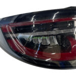 Land Rover Discovery Sport Rear Light LK72-13405-AE Left Genuine 2022