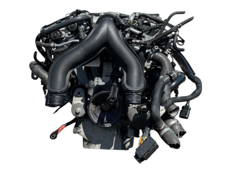 Maserati Ghibli 3.0 V6 Engine M156B Complete Genuine 2015