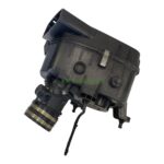 Maserati Ghibli M157 Air Filter Box 670001543 Right Genuine 2015