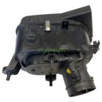 Maserati Ghibli M157 Air Filter Box 670005844 Left Genuine 2015