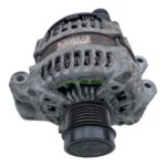 Maserati Ghibli M157 Alternator 104210-6991 Genuine 2015