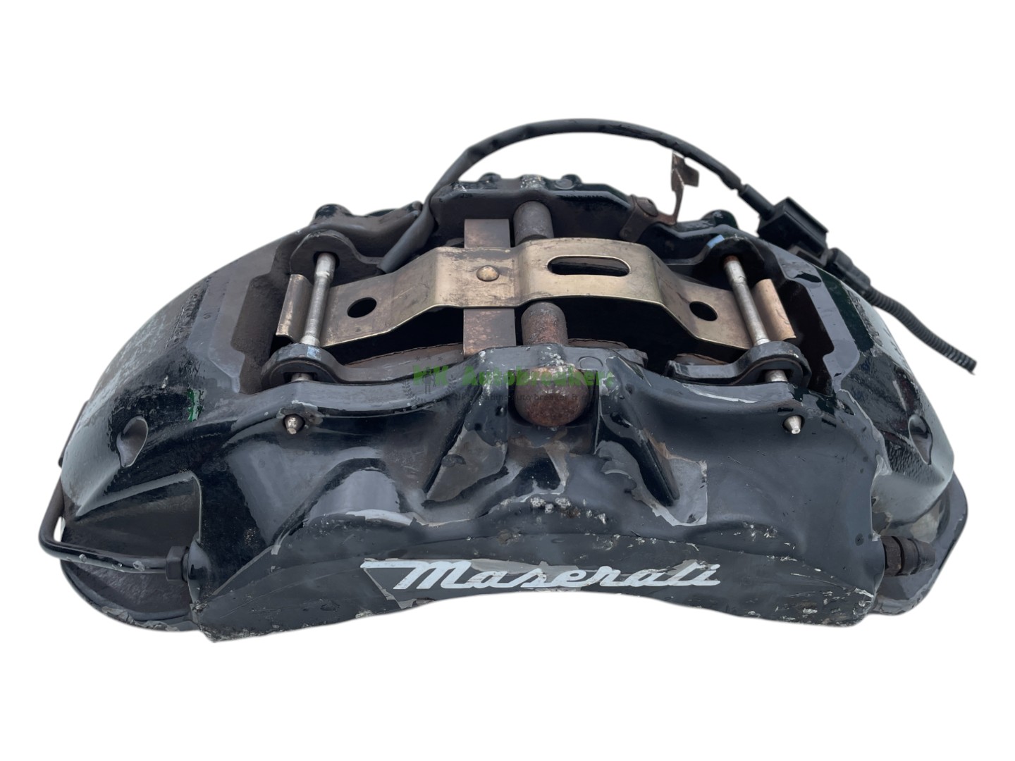 Maserati Ghibli M157 Brake Caliper 20A00106 Front Right Genuine 2015