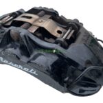 Maserati Ghibli M157 Brake Caliper 20A00106 Front Right Genuine 2015
