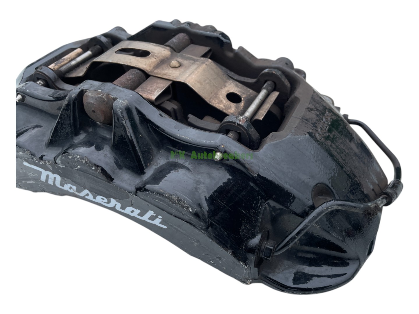 Maserati Ghibli M157 Brake Caliper 20A00106 Front Right Genuine 2015