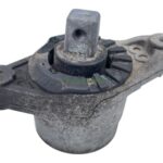 Maserati Ghibli M157 Engine Mount 6700048700 Left Genuine 2015