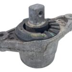 Maserati Ghibli M157 Engine Mount 6700048710 Right Genuine 2015