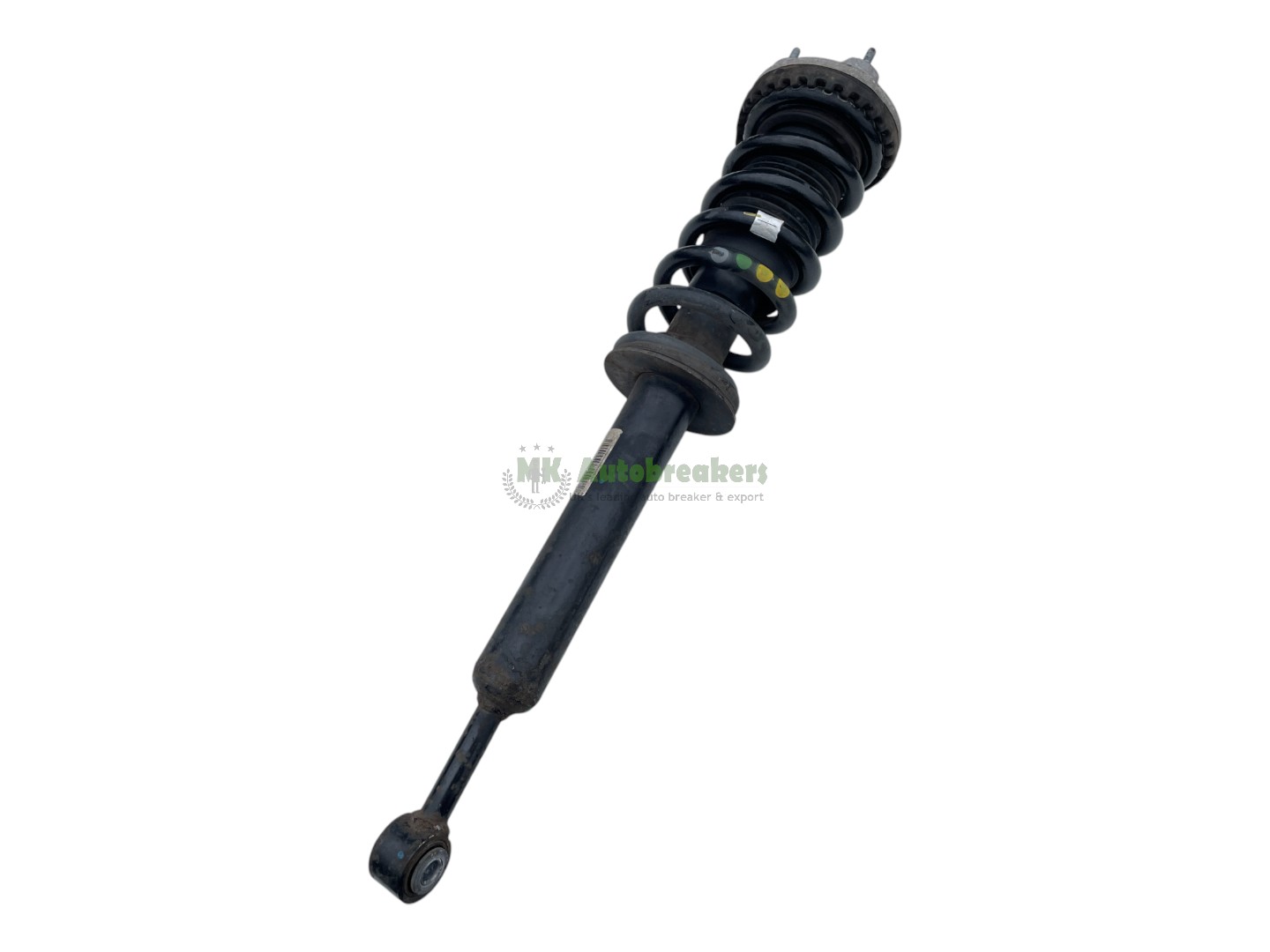 Maserati Ghibli M157 Front Shock Absorber 06700088960 Genuine 2015