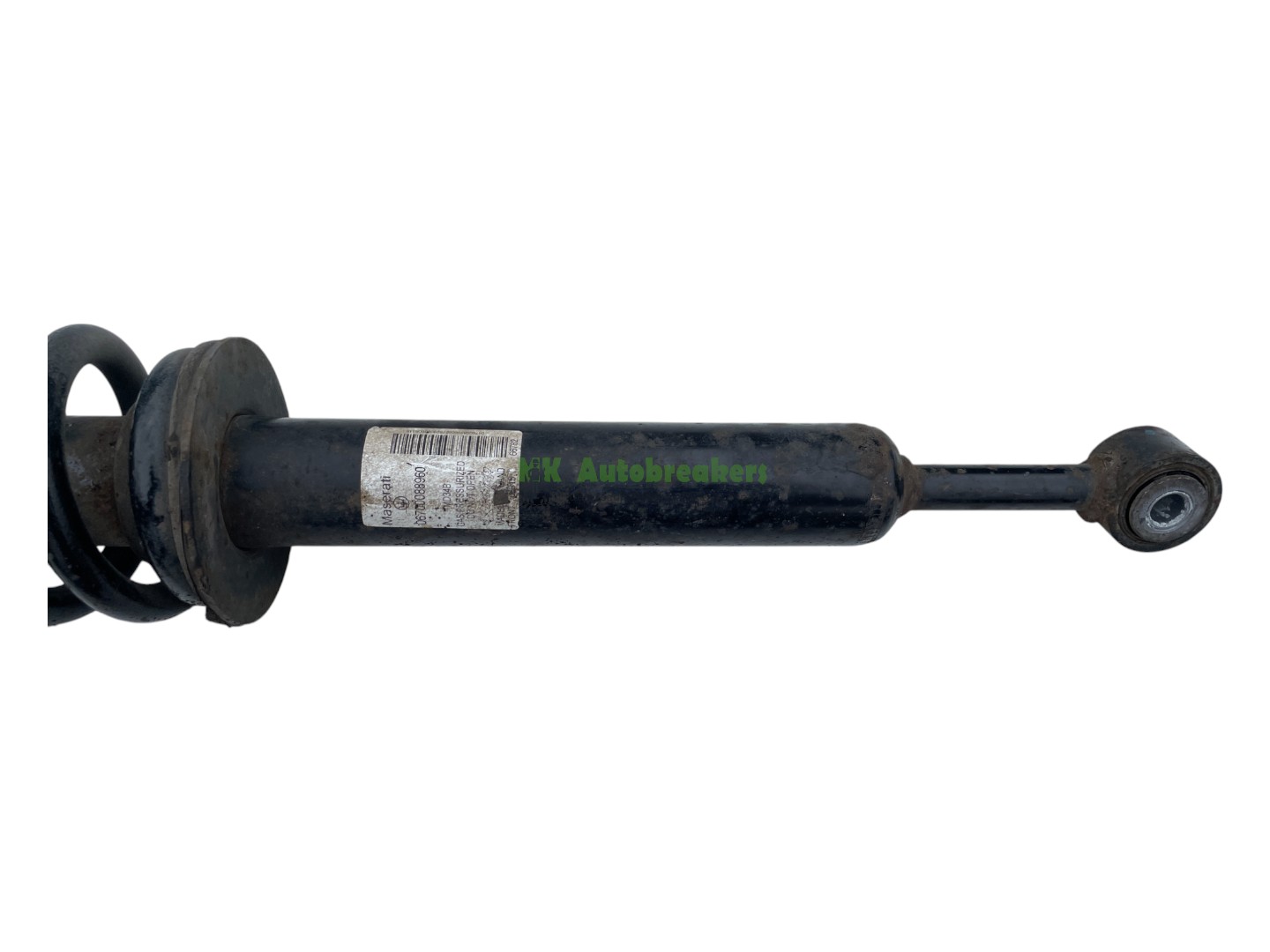 Maserati Ghibli M157 Front Shock Absorber 06700088960 Genuine 2015