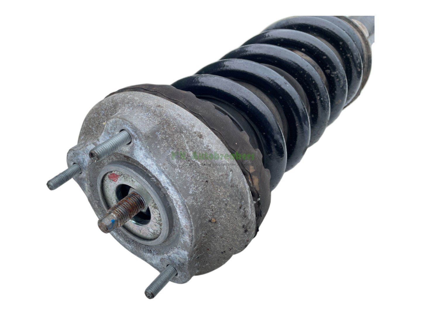 Maserati Ghibli M157 Front Shock Absorber 06700088960 Genuine 2015