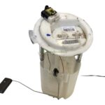 Maserati Ghibli M157 Fuel Pump Sensor 670003733 Right Genuine 2015