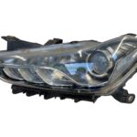Maserati Ghibli M157 Headlight Left Genuine 2015