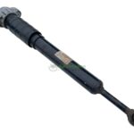 Maserati Ghibli M157 Rear Shock Absorber 6700088990 Left Genuine 2015