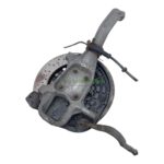 Maserati Ghibli M157 Wheel Hub 670001806 Right Genuine 2015