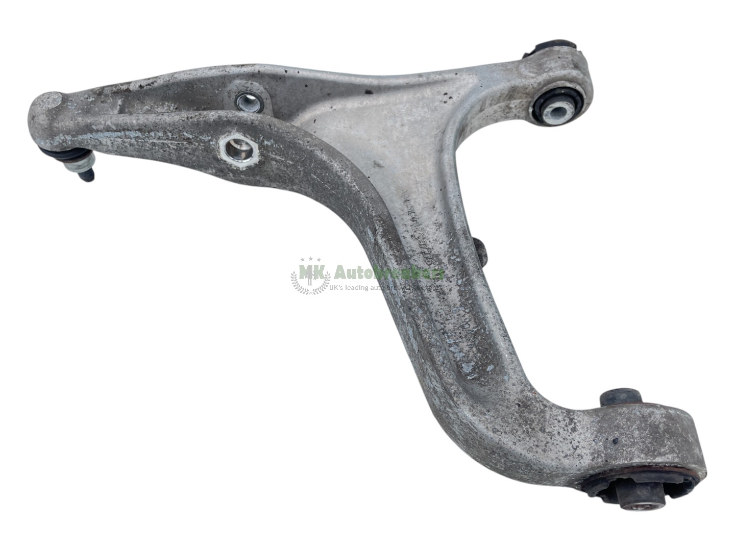 Maserati Ghibli M157 Wishbone Lower Arm 6700071790 Right Genuine 2015