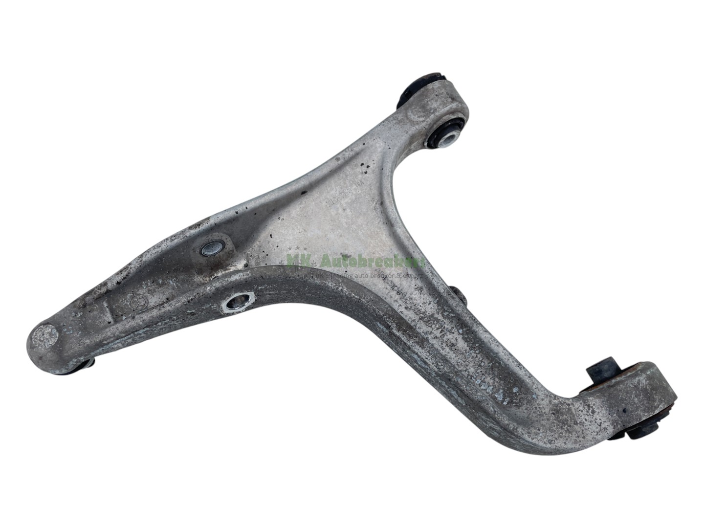 Maserati Ghibli M157 Wishbone Lower Arm 6700071790 Right Genuine 2015