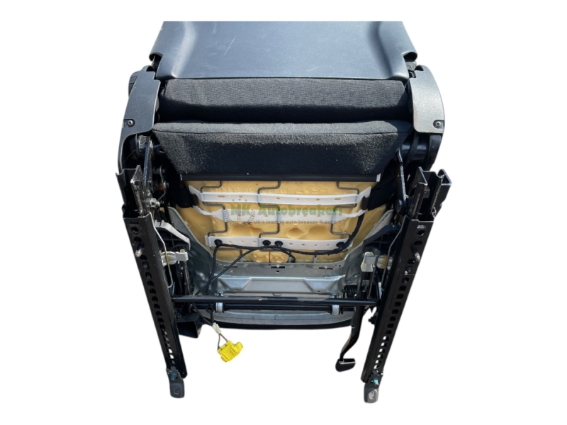 Mercedes A-Class Front Seat A0999101500 Left Genuine 2013