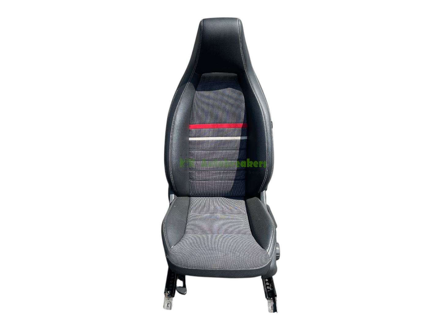 Mercedes A-Class Front Seat A0999101500 Left Genuine 2013