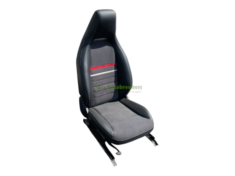 Mercedes A-Class Front Seat A0999101500 Left Genuine 2013