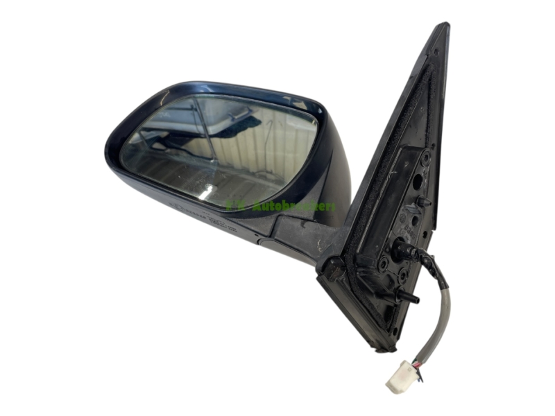 Mercedes A-Class Front Seat A0999101500 Left Genuine 2013