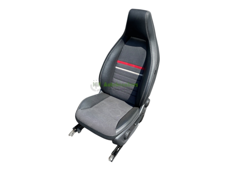 Mercedes A-Class Front Seat A0999101500 Left Genuine 2013