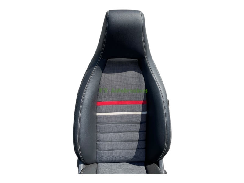 Mercedes A-Class Front Seat A0999101500 Left Genuine 2013