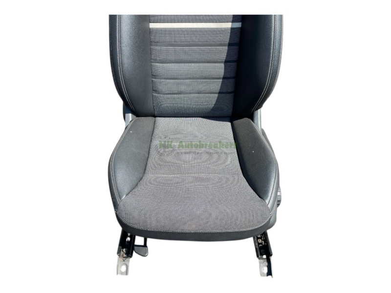 Mercedes A-Class Front Seat A0999101500 Left Genuine 2013